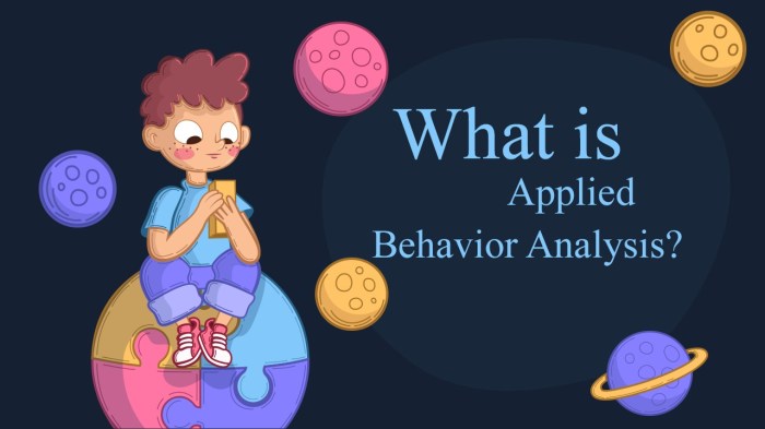 What is Applied Behavior Analysis? - AutismCare Nepal Society
